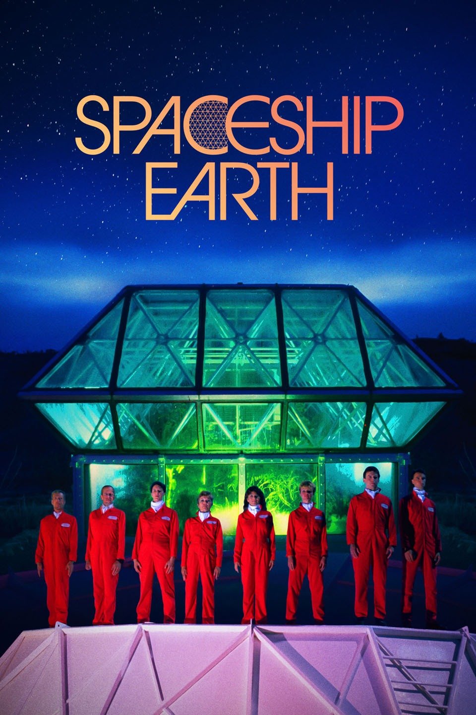 Spaceship Earth (2020) [44066] (A1703999303) [[Movies]] --Plex--